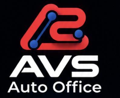 โลโก้ AVS Auto Office
